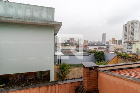Casa à venda com 160m², 3 quartos e 4 vagasVista do Quarto 3