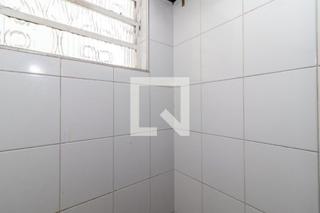Casa à venda com 160m², 3 quartos e 4 vagasBanheiro de Serviço