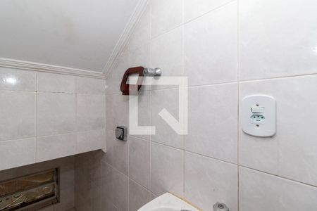 Casa à venda com 160m², 3 quartos e 4 vagasLavabo
