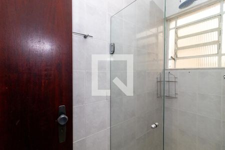 Casa à venda com 160m², 3 quartos e 4 vagasBanheiro da Suíte 1