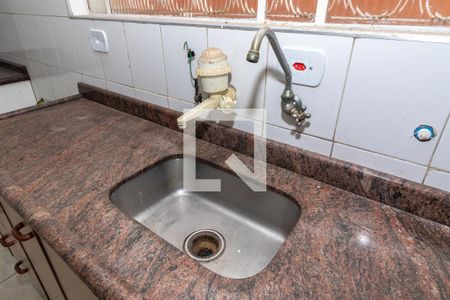 Casa à venda com 160m², 3 quartos e 4 vagasCozinha