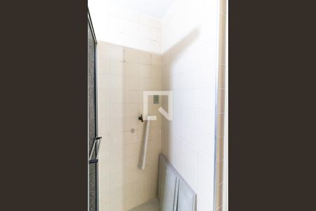 Apartamento para alugar com 30m², 1 quarto e sem vagaLavanderia 
