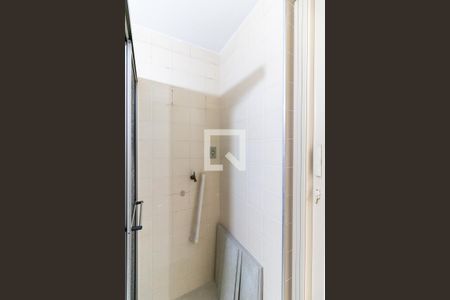 Apartamento para alugar com 30m², 1 quarto e sem vagaLavanderia 