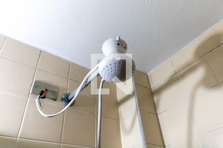 Banheiro  de apartamento para alugar com 1 quarto, 30m² em Liberdade, São Paulo