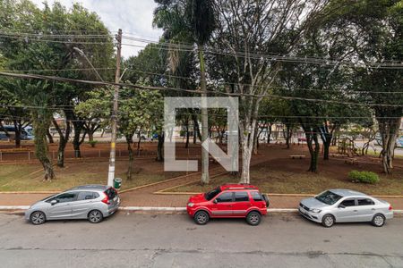 Casa à venda com 220m², 4 quartos e 3 vagas Casa à venda com 220m², 4 quartos e 3 vagasVista da Varanda do Quarto 4