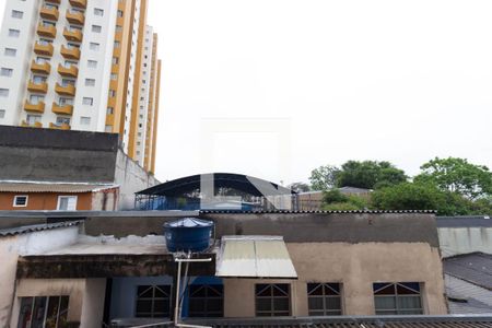 Apartamento para alugar com 50m², 1 quarto e 1 vaga Apartamento para alugar com 50m², 1 quarto e 1 vagaVista Área de serviço