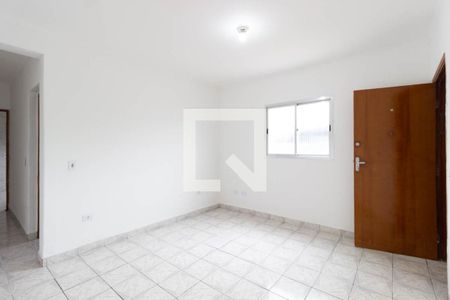 Sala de apartamento para alugar com 1 quarto, 50m² em Vila Medeiros, São Paulo