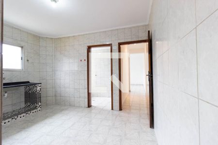 Apartamento para alugar com 50m², 1 quarto e 1 vaga Apartamento para alugar com 50m², 1 quarto e 1 vagaCozinha