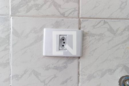 Apartamento para alugar com 50m², 1 quarto e 1 vaga Apartamento para alugar com 50m², 1 quarto e 1 vagaÁrea de serviço