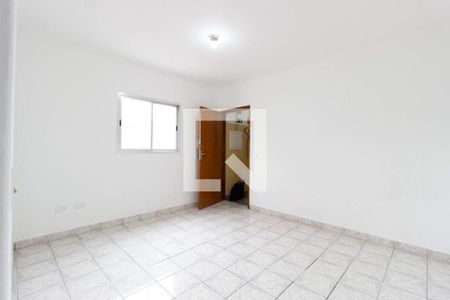 Sala de apartamento para alugar com 1 quarto, 50m² em Vila Medeiros, São Paulo