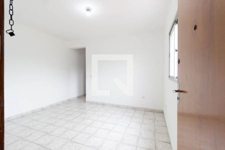 Sala de apartamento para alugar com 1 quarto, 50m² em Vila Medeiros, São Paulo