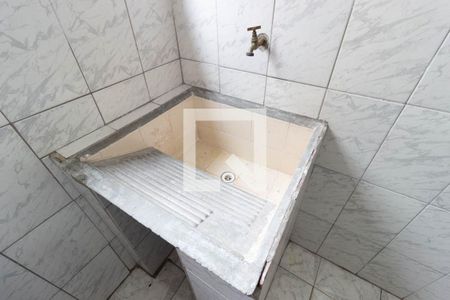 Apartamento para alugar com 50m², 1 quarto e 1 vaga Apartamento para alugar com 50m², 1 quarto e 1 vagaÁrea de serviço