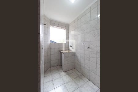 Apartamento para alugar com 50m², 1 quarto e 1 vaga Apartamento para alugar com 50m², 1 quarto e 1 vagaÁrea de serviço