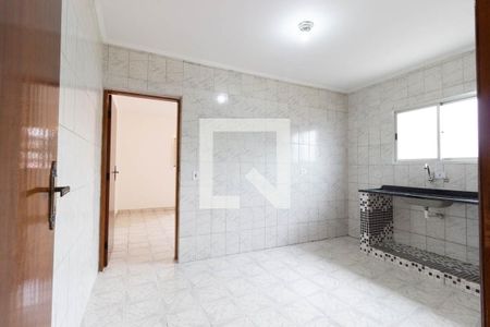 Apartamento para alugar com 50m², 1 quarto e 1 vaga Apartamento para alugar com 50m², 1 quarto e 1 vagaCozinha