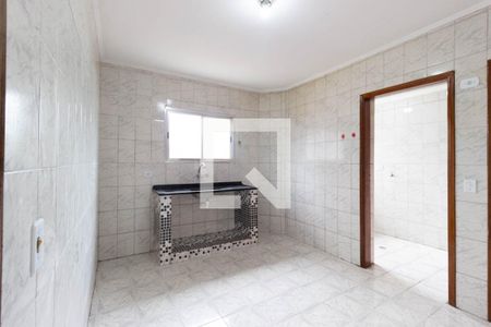 Apartamento para alugar com 50m², 1 quarto e 1 vaga Apartamento para alugar com 50m², 1 quarto e 1 vagaCozinha