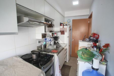 Apartamento à venda com 67m², 2 quartos e 1 vaga Apartamento à venda com 67m², 2 quartos e 1 vagaCozinha