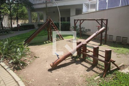 Apartamento à venda com 67m², 2 quartos e 1 vaga Apartamento à venda com 67m², 2 quartos e 1 vagaÁrea Comum - Playground