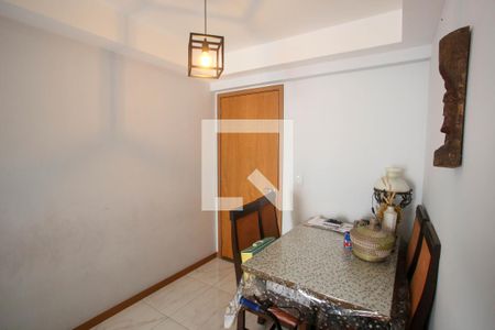Sala de apartamento à venda com 2 quartos, 67m² em Taquara, Rio de Janeiro