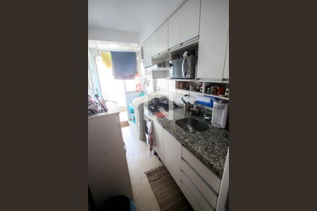 Apartamento à venda com 67m², 2 quartos e 1 vaga Apartamento à venda com 67m², 2 quartos e 1 vagaCozinha
