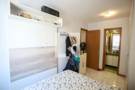 Apartamento à venda com 67m², 2 quartos e 1 vaga Apartamento à venda com 67m², 2 quartos e 1 vagaQuarto Suíte