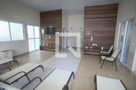 Apartamento à venda com 67m², 2 quartos e 1 vaga Apartamento à venda com 67m², 2 quartos e 1 vagaSauna
