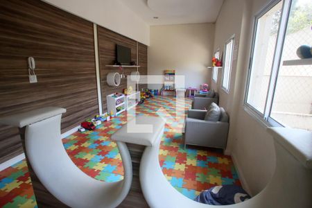 Apartamento à venda com 67m², 2 quartos e 1 vaga Apartamento à venda com 67m², 2 quartos e 1 vagaBrinquedoteca