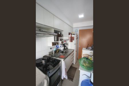 Apartamento à venda com 67m², 2 quartos e 1 vaga Apartamento à venda com 67m², 2 quartos e 1 vagaCozinha