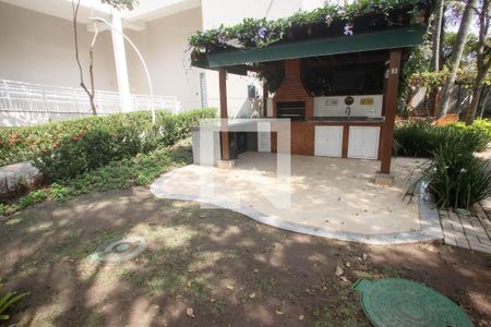 Apartamento à venda com 67m², 2 quartos e 1 vaga Apartamento à venda com 67m², 2 quartos e 1 vagaÁrea comum - Churrasqueira