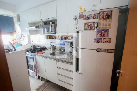 Apartamento à venda com 67m², 2 quartos e 1 vaga Apartamento à venda com 67m², 2 quartos e 1 vagaCozinha