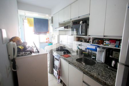 Apartamento à venda com 67m², 2 quartos e 1 vaga Apartamento à venda com 67m², 2 quartos e 1 vagaCozinha