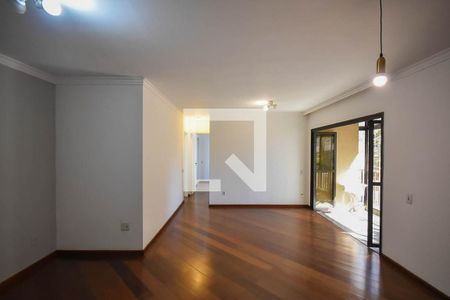 Sala de apartamento para alugar com 3 quartos, 110m² em Vila Andrade, São Paulo