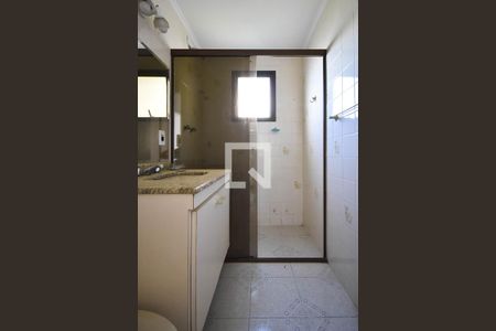 Apartamento para alugar com 110m², 3 quartos e 2 vagas Apartamento para alugar com 110m², 3 quartos e 2 vagasBanheiro