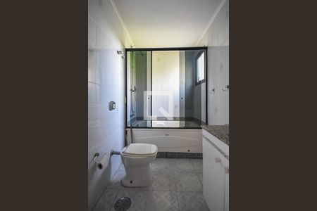 Apartamento para alugar com 110m², 3 quartos e 2 vagas Apartamento para alugar com 110m², 3 quartos e 2 vagasBanheiro suíte