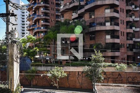 Apartamento para alugar com 110m², 3 quartos e 2 vagas Apartamento para alugar com 110m², 3 quartos e 2 vagasVista do quarto 2