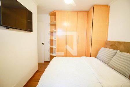 quarto 1 de apartamento à venda com 2 quartos, 66m² em Santana, São Paulo