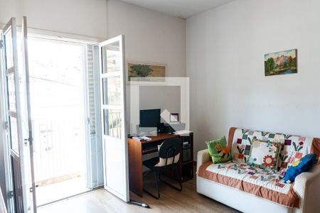 Quarto 1 de casa à venda com 4 quartos, 140m² em Mirandópolis, São Paulo
