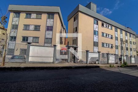 Apartamento à venda com 70m², 3 quartos e 1 vaga Apartamento à venda com 70m², 3 quartos e 1 vagaFachada