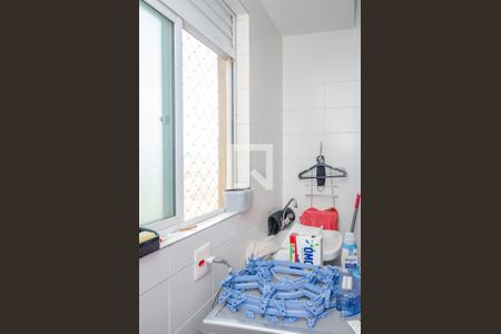 Apartamento para alugar com 105m², 2 quartos e 2 vagasÁrea de Serviço