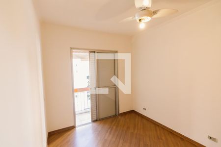 Quarto 1 de apartamento para alugar com 2 quartos, 62m² em Perdizes, São Paulo