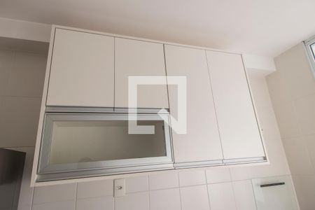 Apartamento para alugar com 60m², 2 quartos e 1 vagaCozinha