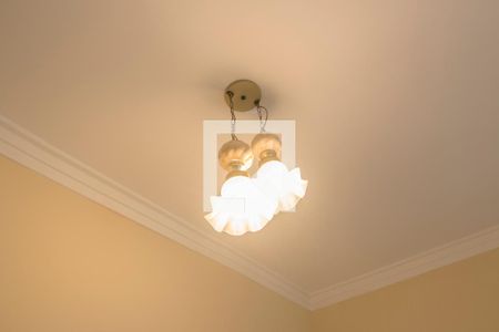 Apartamento para alugar com 60m², 2 quartos e 1 vagaDetalhe Sala