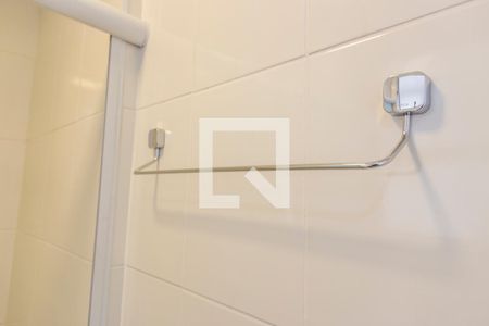Apartamento para alugar com 60m², 2 quartos e 1 vagaBanheiro Social