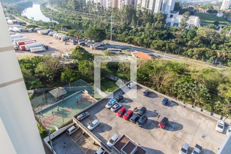 Apartamento para alugar com 60m², 2 quartos e 1 vagaVista da Suíte