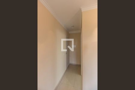 Apartamento para alugar com 60m², 2 quartos e 1 vagaEntrada