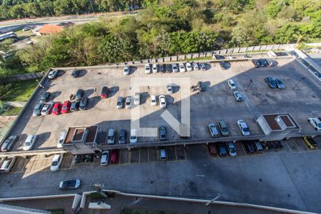 Apartamento para alugar com 60m², 2 quartos e 1 vagavista da Sacada