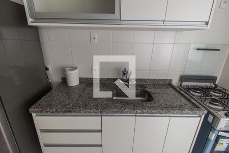 Apartamento para alugar com 60m², 2 quartos e 1 vagaCozinha