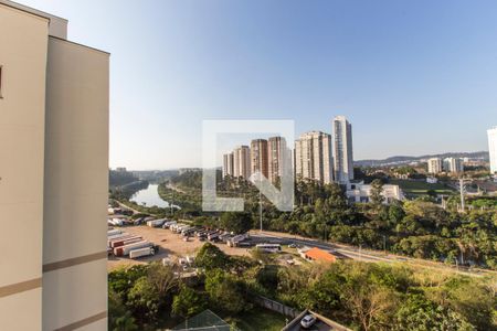 Apartamento para alugar com 60m², 2 quartos e 1 vagaVista da Suíte