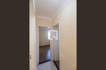 Apartamento para alugar com 60m², 2 quartos e 1 vagaCorredor