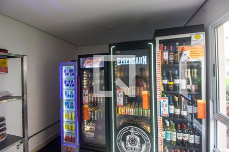 Apartamento para alugar com 60m², 2 quartos e 1 vagaÁrea comum