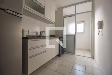 Apartamento para alugar com 60m², 2 quartos e 1 vagaCozinha